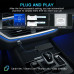 Бездротовий адаптер CARabc CarPlay
