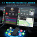 Бездротовий адаптер CARabc CarPlay