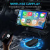 Бездротовий адаптер CARabc CarPlay