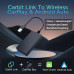 Бездротовий адаптер CARabc CarPlay