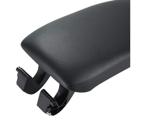 Підлокітник для автомобіля для A3 8P / A5 2003-2013 8P0864245P (чорний)