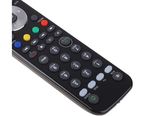 Змінний пульт дистанційного керування Humax RM F04 для HDR-Fox T2 Freeview 500 ГБ та 1 ТБ HDD для смарт-системи