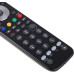 Змінний пульт дистанційного керування Humax RM F04 для HDR-Fox T2 Freeview 500 ГБ та 1 ТБ HDD для смарт-системи