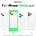 Захисний чохол для iPhone 14 Plus