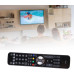 Змінний пульт дистанційного керування Humax RM F04 для HDR-Fox T2 Freeview 500 ГБ та 1 ТБ HDD для смарт-системи