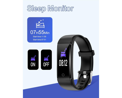 Фітнес-браслет GRV без з'єднання Bluetooth