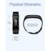 Фітнес-браслет GRV без з'єднання Bluetooth