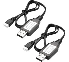 Зарядний кабель USB YAODHAOD