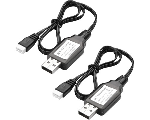 Зарядний кабель USB YAODHAOD