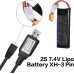 Зарядний кабель USB YAODHAOD