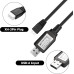 Зарядний кабель USB YAODHAOD