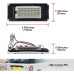 Світлодіодне підсвічування номерного знаку з CanBus для Mini R55/R56/R57/R58/R59