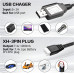 Зарядний кабель USB YAODHAOD