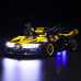 Набір світлодіодних ламп для LEGO 42151