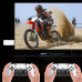 Ігрова консоль Retro Games Console з двома бездротовими контролерами