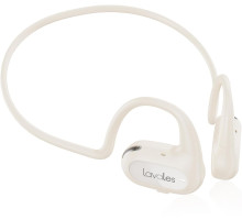 Навушники з шийним ободом Lavales Bluetooth 5.4