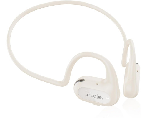 Навушники з шийним ободом Lavales Bluetooth 5.4