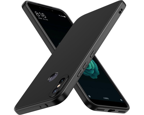 Ударостійкий чохол для Xiaomi Mi A2