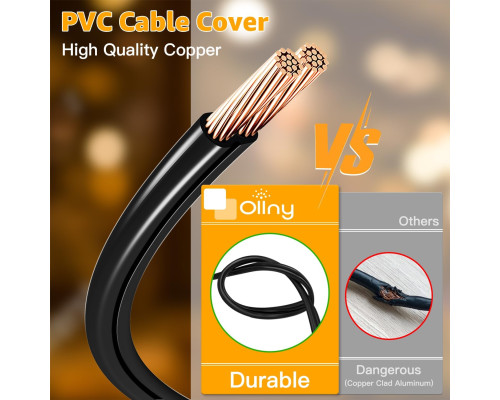 Вулична гірлянда Ollny Festoon Lights 15 м