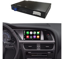 Комплект для модернізації автомобіля Ninetom Wireless CarPlay