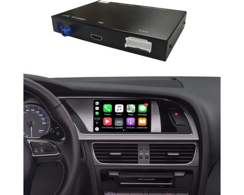 Комплект для модернізації автомобіля Ninetom Wireless CarPlay