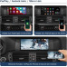 Комплект для модернізації автомобіля Ninetom Wireless CarPlay