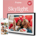 Цифрова фоторамка Skylight