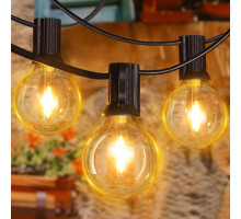 Вулична гірлянда Ollny Festoon Lights 15 м