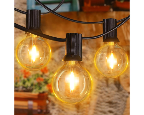 Вулична гірлянда Ollny Festoon Lights 15 м