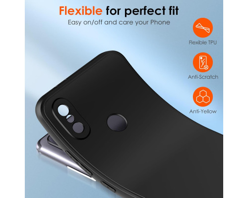 Ударостійкий чохол для Xiaomi Mi A2