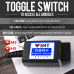 Модифікований USB-пристрій bbfly VINT-TT55502 ELMconfig