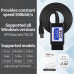Модифікований USB-пристрій bbfly VINT-TT55502 ELMconfig