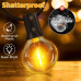 Вулична гірлянда Ollny Festoon Lights 15 м