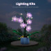 Комплект світлодіодного освітлення для Lego Orchid 10311