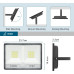 Водонепроникний світлодіодний зовнішній прожектор YIQIBRO 100 Вт