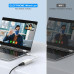 Мережний адаптер USB C