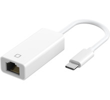 Мережний адаптер USB C