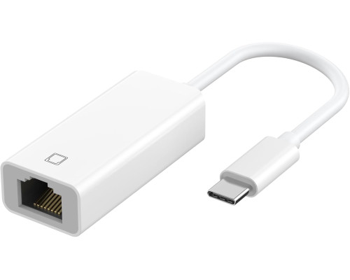Мережний адаптер USB C