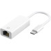 Мережний адаптер USB C