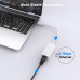Мережний адаптер USB C