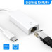Мережний адаптер USB C