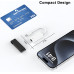 Мережний адаптер USB C