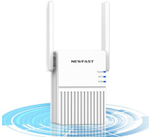Підсилювач WLAN NEWFAST 300 Мбіт/с