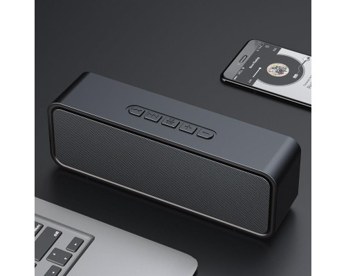 Портативний Bluetooth-колонка YUZINO