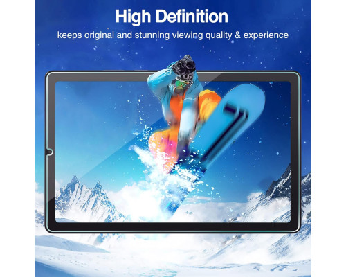 Захисне скло для Lenovo Tab M9 9 дюймов 2023 / Tablet Nook 9