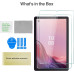Захисне скло для Lenovo Tab M9 9 дюймов 2023 / Tablet Nook 9