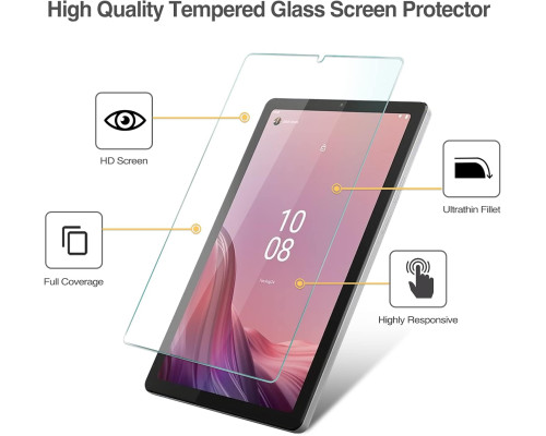 Захисне скло для Lenovo Tab M9 9 дюймов 2023 / Tablet Nook 9