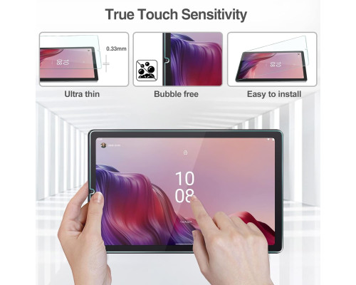 Захисне скло для Lenovo Tab M9 9 дюймов 2023 / Tablet Nook 9