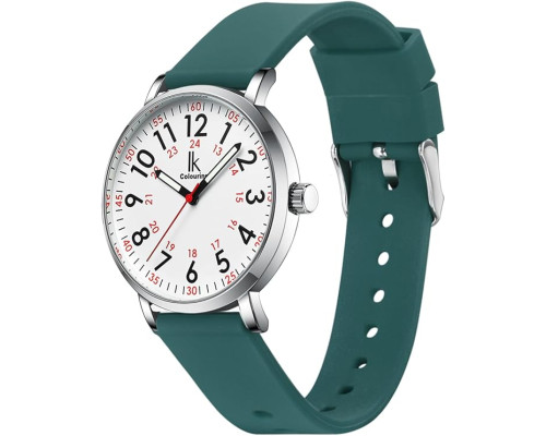 Годинник Alienwork IK Easy Timing Watch