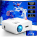 Проектор Vigpil Full HD 1080P